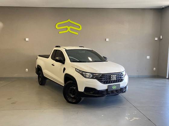 FIAT STRADA 1.4 FIRE FLEX ENDURANCE CS MANUAL FIAT STRADA 1.4 FIRE FLEX ENDURANCE CS MANUAL